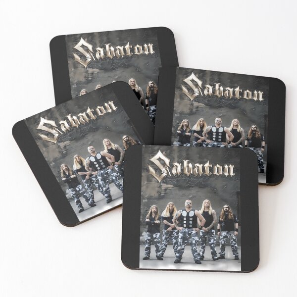 Item preview, Metal Music Band Logo Vintage Singer designed and sold by HansenArtCloth.