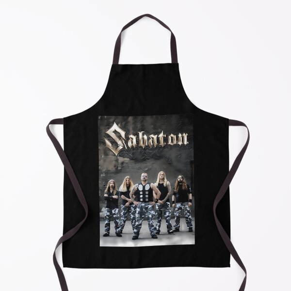 Item preview, Metal Music Band Logo Vintage Singer designed and sold by HansenArtCloth.