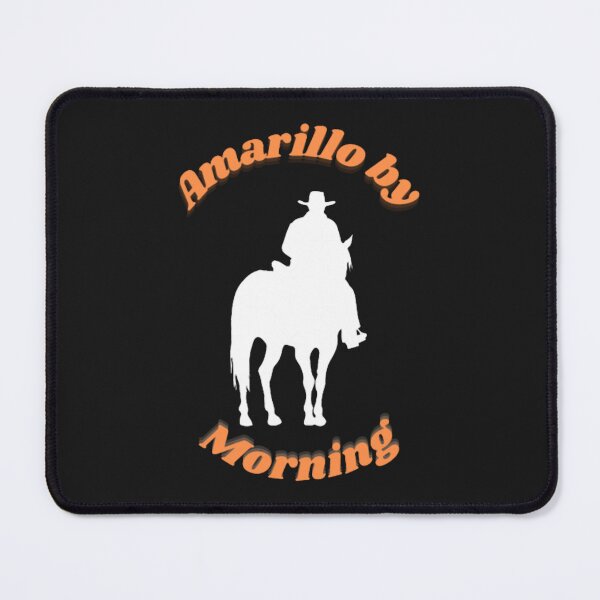 Item preview, Amarillo by morning designed and sold by rnamentallyYou.