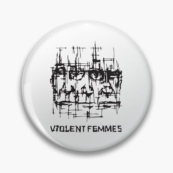Item preview, FAMOUS BAND VIOLENT designed and sold by KristinWyma.