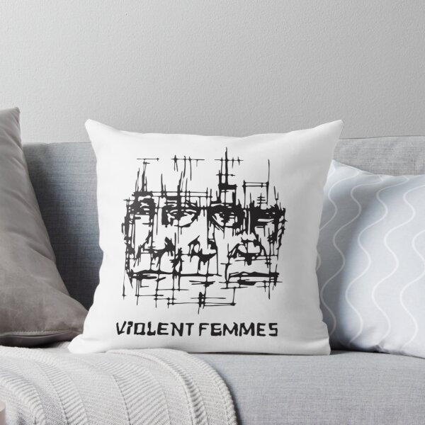 Item preview, FAMOUS BAND VIOLENT designed and sold by KristinWyma.