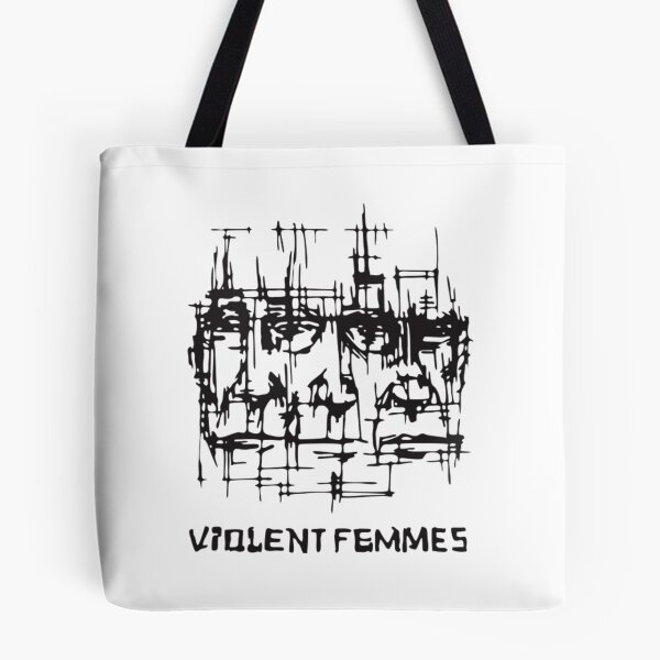 Item preview, FAMOUS BAND VIOLENT designed and sold by KristinWyma.