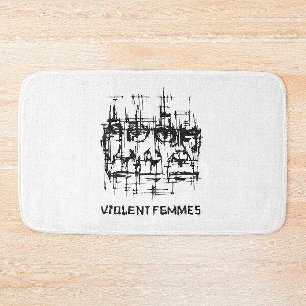 Item preview, FAMOUS BAND VIOLENT designed and sold by KristinWyma.