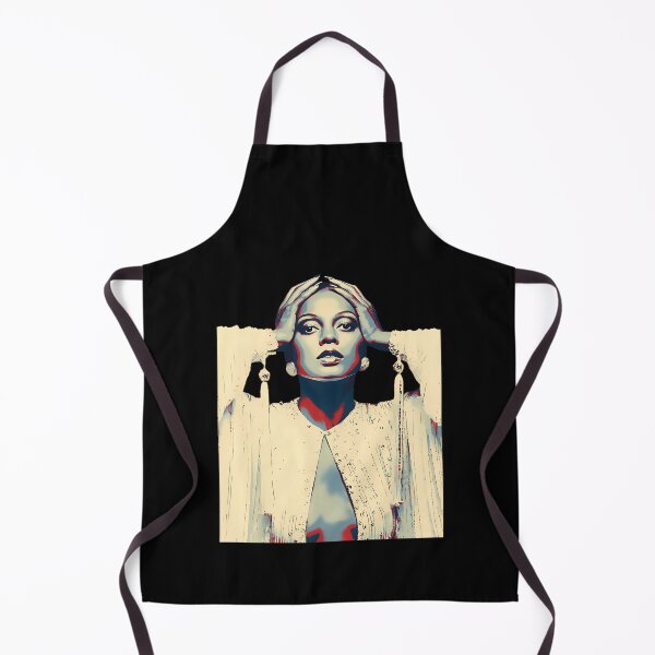 Item preview, Vintage Jazz Legend Tour Music Woman Singer designed and sold by ArtPatelDeluge.