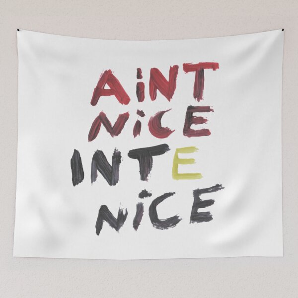 Item preview, Band Post Tour Music Vintage Punk designed and sold by Adams-YourBase.