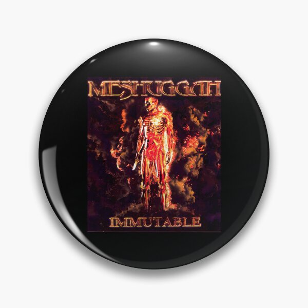 Item preview, Musician Band Metal Tour Logo Classic designed and sold by VertebraeSheld.