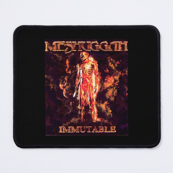 Item preview, Musician Band Metal Tour Logo Classic designed and sold by VertebraeSheld.