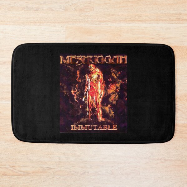 Item preview, Musician Band Metal Tour Logo Classic designed and sold by VertebraeSheld.