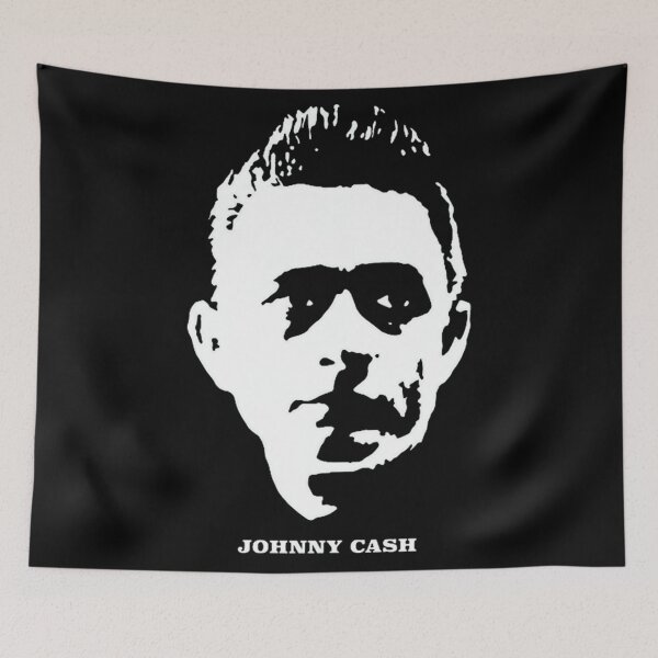 Item preview, Music Legend Concert Tour Logo Singer Man Vintage designed and sold by Art-Rudy.