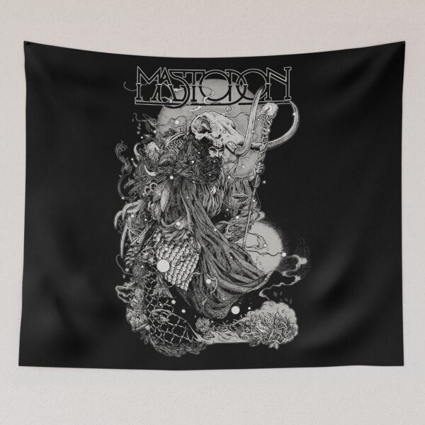 Item preview, Band Metal Legend Tour Concert Retro Music designed and sold by PackageHoekstra.