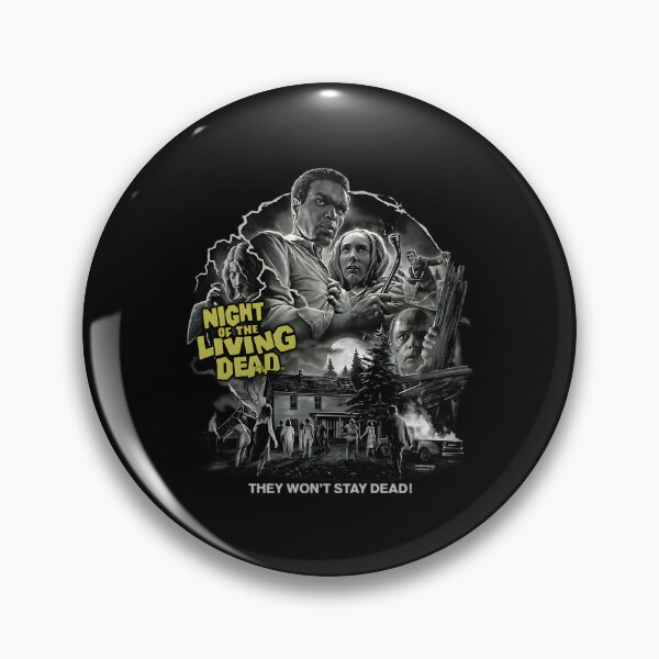 Item preview, Vintage Horror Movie Film Scary Halloween designed and sold by Dimples-Gordon.