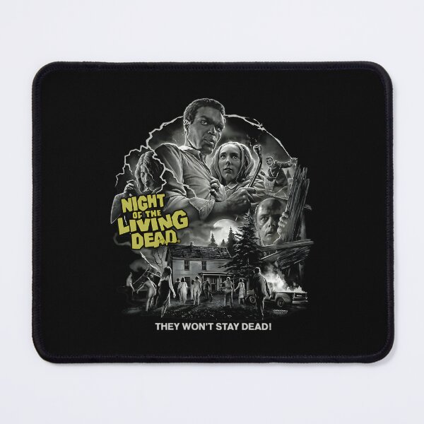 Item preview, Vintage Horror Movie Film Scary Halloween designed and sold by Dimples-Gordon.
