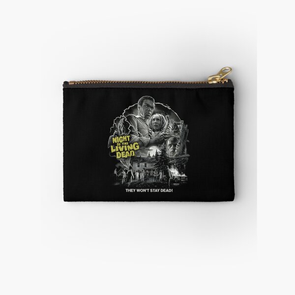 Item preview, Vintage Horror Movie Film Scary Halloween designed and sold by Dimples-Gordon.