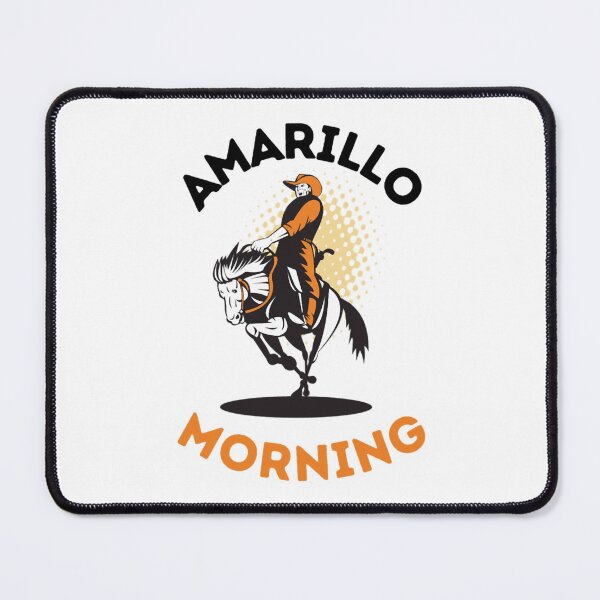 Item preview, Amarillo by morning designed and sold by rnamentallyYou.