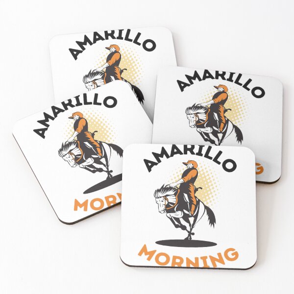 Item preview, Amarillo by morning designed and sold by rnamentallyYou.
