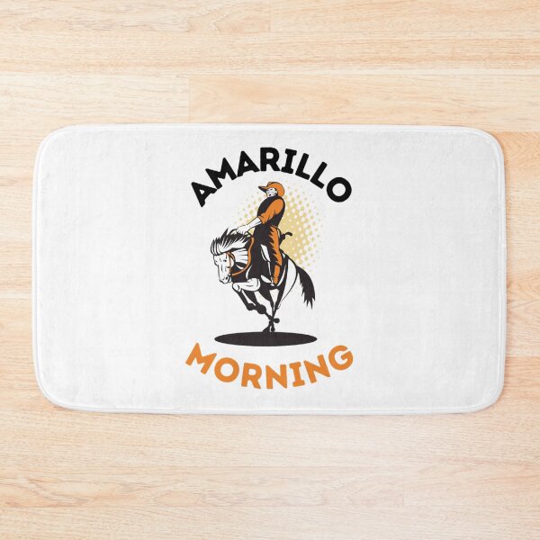 Item preview, Amarillo by morning designed and sold by rnamentallyYou.