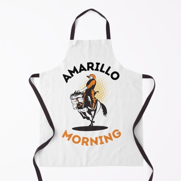 Item preview, Amarillo by morning designed and sold by rnamentallyYou.
