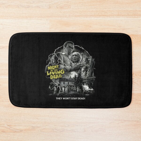 Item preview, Vintage Horror Movie Film Scary Halloween designed and sold by Dimples-Gordon.