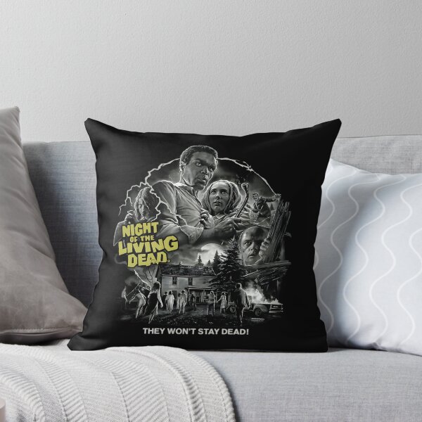 Item preview, Vintage Horror Movie Film Scary Halloween designed and sold by Dimples-Gordon.