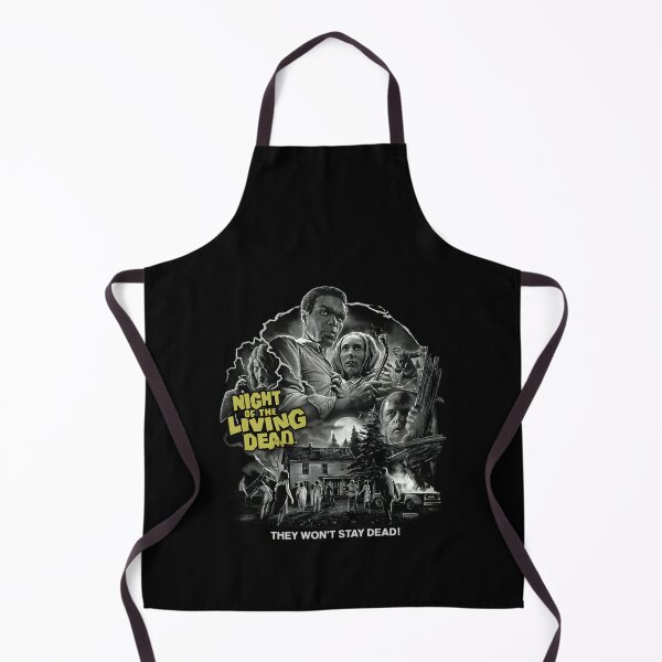 Item preview, Vintage Horror Movie Film Scary Halloween designed and sold by Dimples-Gordon.