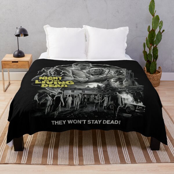 Item preview, Vintage Horror Movie Film Scary Halloween designed and sold by Dimples-Gordon.