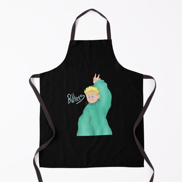 Item preview, But.ters designed and sold by Brieiaume.