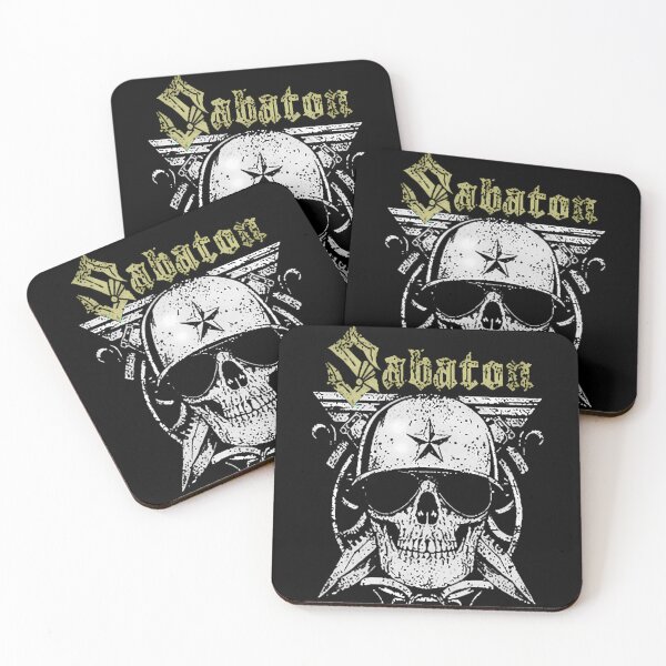 Item preview, Metal Singer Music Vintage Logo Band designed and sold by HansenArtCloth.