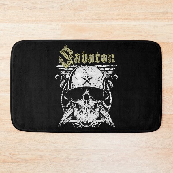 Item preview, Metal Singer Music Vintage Logo Band designed and sold by HansenArtCloth.
