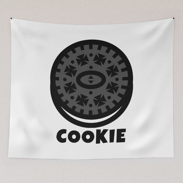 Artikelvorschau, Kawaii Cookie entworfen und verkauft von AndroidZ.