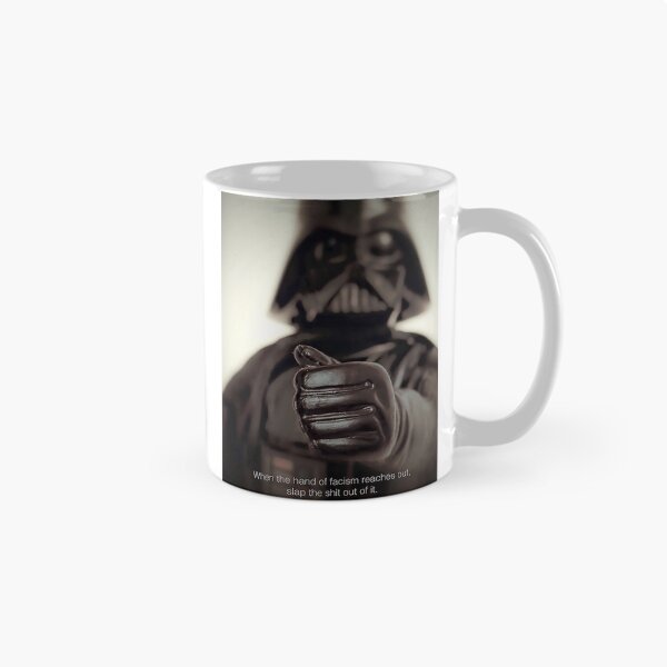 Artikelvorschau, Darth Vader entworfen und verkauft von Visual Chatter.