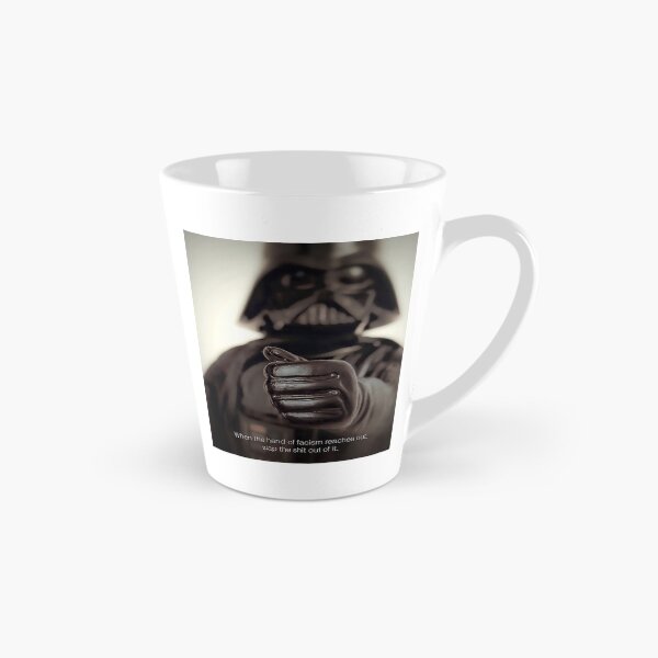 Artikelvorschau, Darth Vader entworfen und verkauft von Visual Chatter.