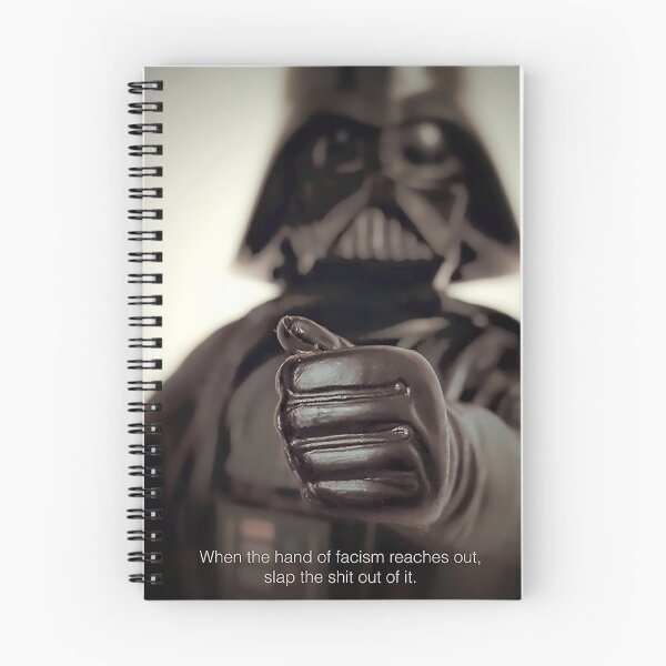 Artikelvorschau, Darth Vader entworfen und verkauft von Visual Chatter.