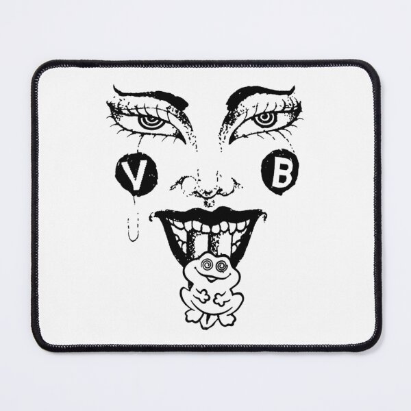 Item preview, Post Band Vintage Tour Music Punk designed and sold by Adams-YourBase.