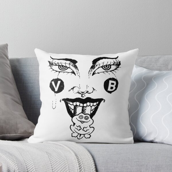 Item preview, Post Band Vintage Tour Music Punk designed and sold by Adams-YourBase.