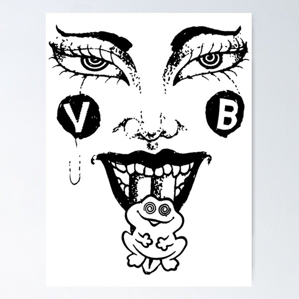 Item preview, Post Band Vintage Tour Music Punk designed and sold by Adams-YourBase.