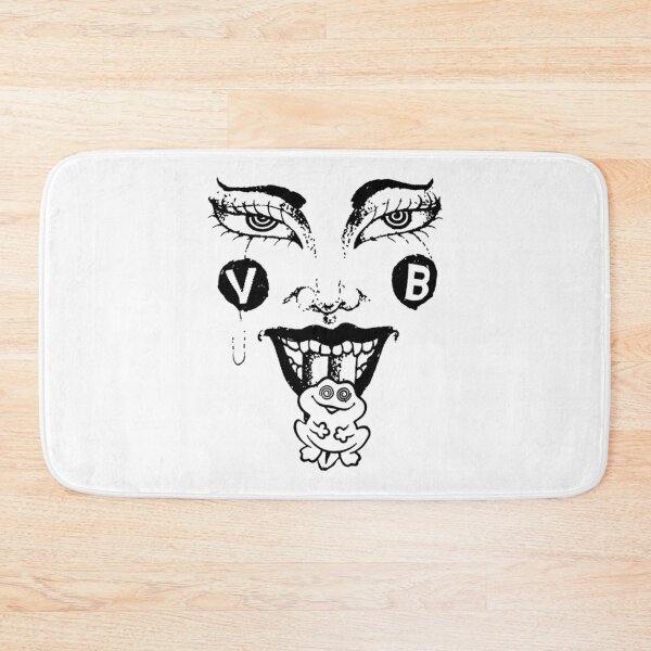 Item preview, Post Band Vintage Tour Music Punk designed and sold by Adams-YourBase.