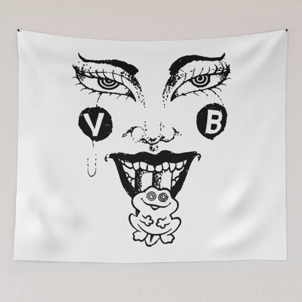 Item preview, Post Band Vintage Tour Music Punk designed and sold by Adams-YourBase.