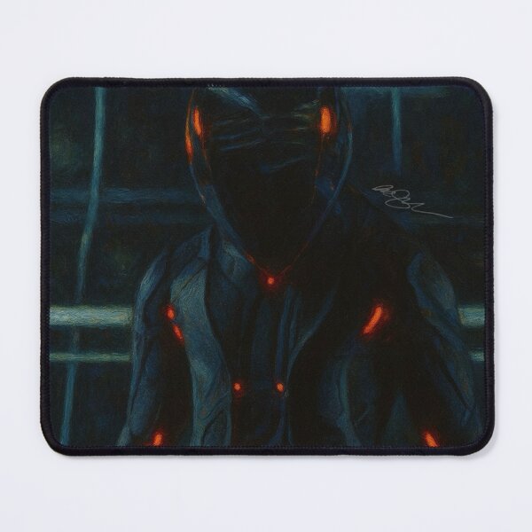 Item preview, Rinzler designed and sold by FilmBytes.