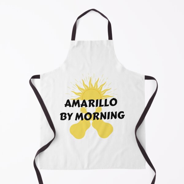 Item preview, Amarillo by morning designed and sold by rnamentallyYou.