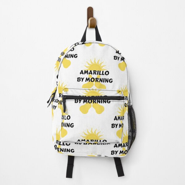 Item preview, Amarillo by morning designed and sold by rnamentallyYou.