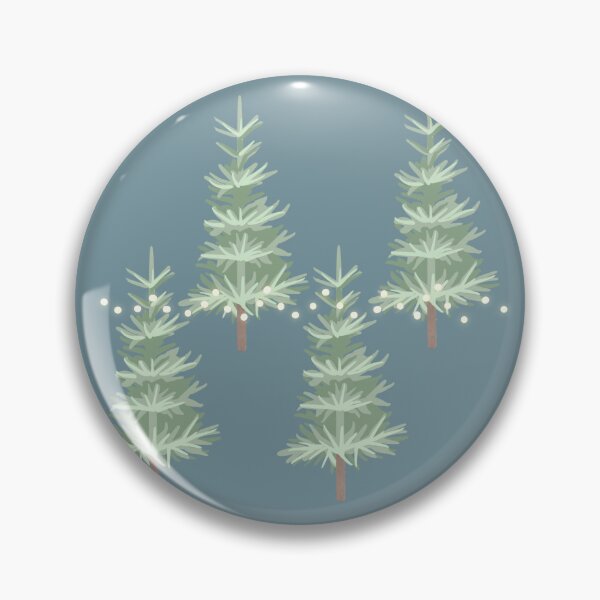 Item preview, Fir frenzy  designed and sold by Emendi.