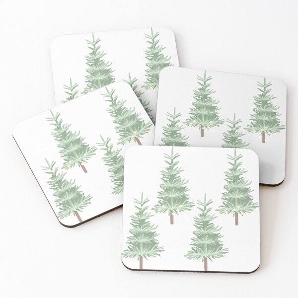 Item preview, Fir frenzy  designed and sold by Emendi.