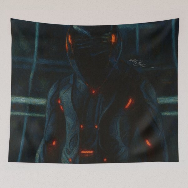Item preview, Rinzler designed and sold by FilmBytes.