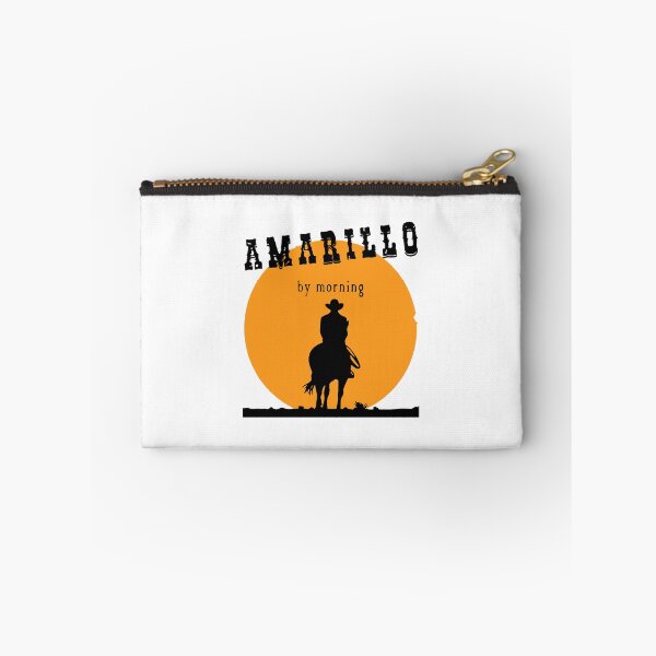 Item preview, Amarillo by morning designed and sold by rnamentallyYou.