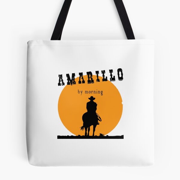 Item preview, Amarillo by morning designed and sold by rnamentallyYou.