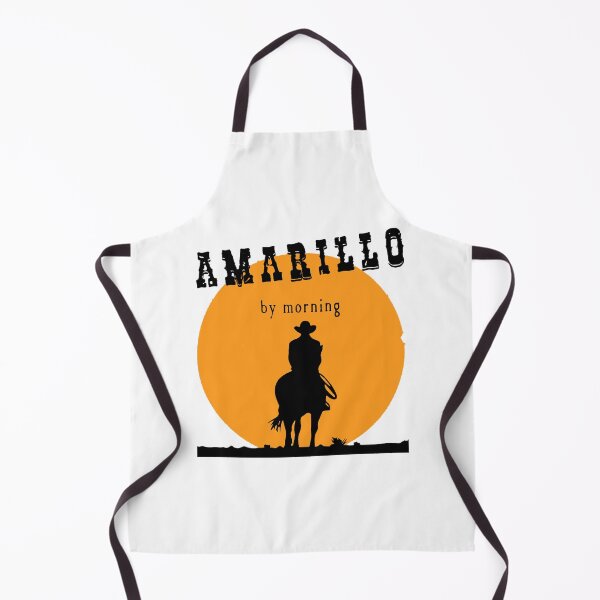 Item preview, Amarillo by morning designed and sold by rnamentallyYou.