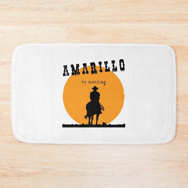 Item preview, Amarillo by morning designed and sold by rnamentallyYou.