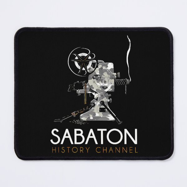 Item preview, Metal Band Singer Logo Vintage Music designed and sold by HansenArtCloth.