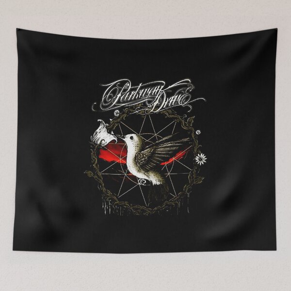 Item preview, Band Logo Musician Metal Tour designed and sold by Royce-Art-Fash.