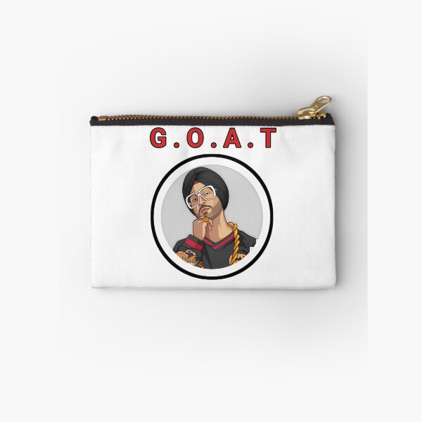 Item preview, diljit dosanjh goat designed and sold by VailSansouci.
